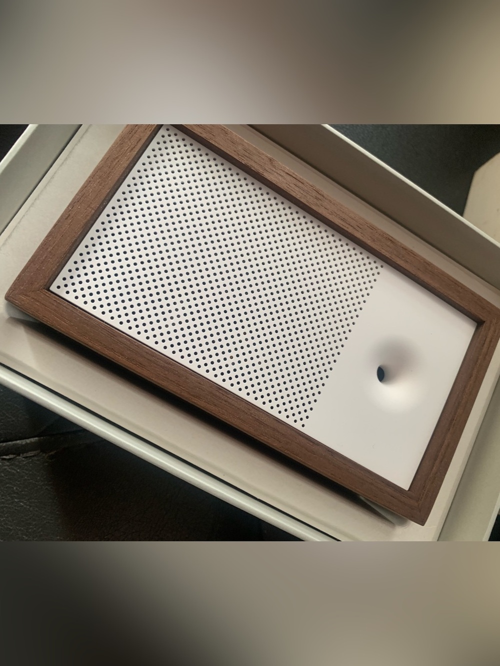 Smart Air Monitoring Device - Picture 2 of 6